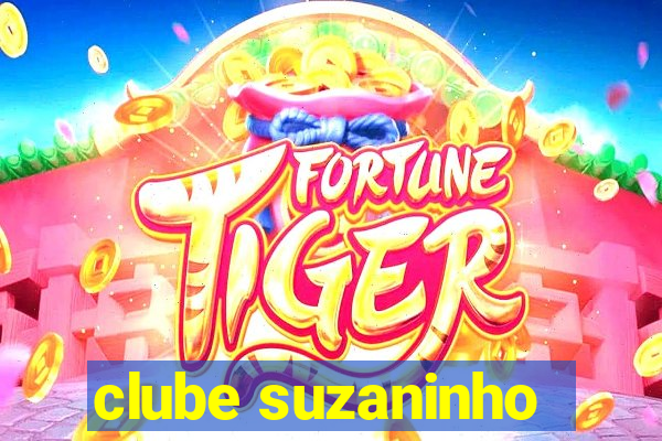 clube suzaninho